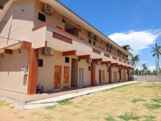 Cempaka Beach Resort - 8