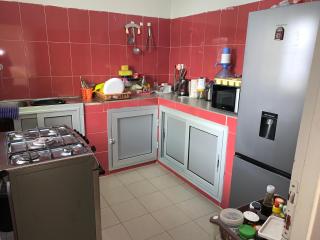 Chez saly - Saint-Louis - 1