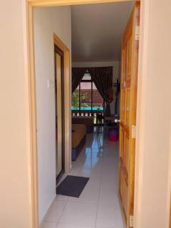 Cempaka Beach Resort - 6