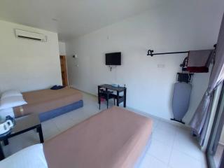 Cempaka Beach Resort - 5