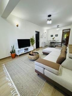 Azania One Bed Near Sarit Centre-Westlands - 0