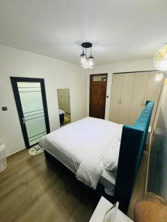 Azania One Bed Near Sarit Centre-Westlands - 5
