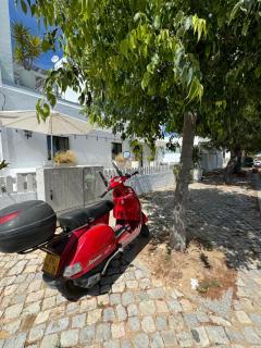 The Beach House - Vila Nova De Cacela - 9