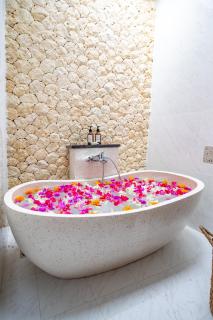 A12 - Private Villa in Seminyak - Big Pool - ALL NEW - Seminyak - 8