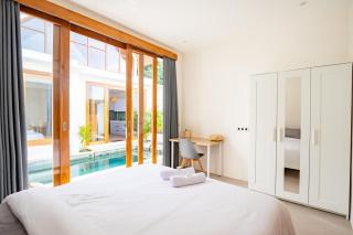 A12 - Private Villa in Seminyak - Big Pool - ALL NEW - Seminyak - 7