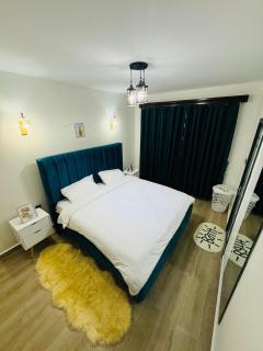 Azania One Bed Near Sarit Centre-Westlands - 4