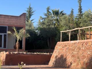 Escapade famille - vue panoramique et piscine privée - 8