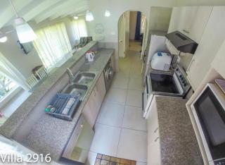 San Lameer Villas Three Bedroom --&-- Two Bedroom - Southbroom - 6