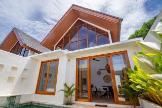 A12 - Private Villa in Seminyak - Big Pool - ALL NEW - 6