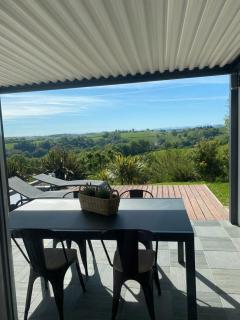 Entre mer et montagne AMA LUR - 3