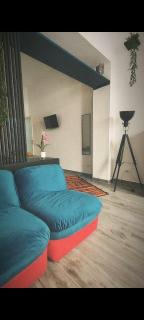 Urban loft - Palermo - 9