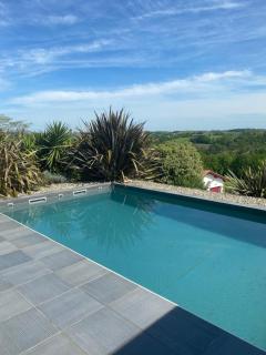 Entre mer et montagne AMA LUR - 8