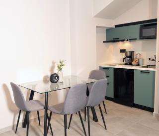 Lorien City Center Apartments - Ioannina - 8