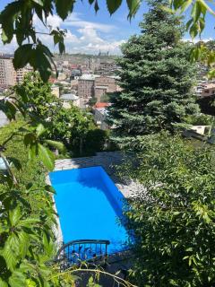 LARGE 5 BEDROOM LUXURY VILLA - Jerewan - 7