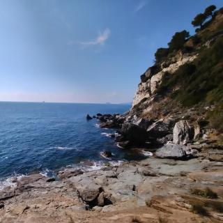 Il Loft nel Borgo - Ameglia - 7