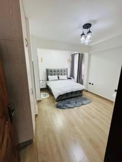Azania One Bed Apartment near Westgate and Sarit Malls - Nairobi - 2