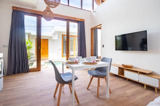 Harmony A12 - Private Villa in Seminyak with Pool - 5