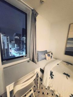 Sky tower just next DOOR FREE parking - 5