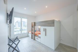 La Vigie des Ours - Appt proche de la plage - Courseulles-sur-Mer - 1