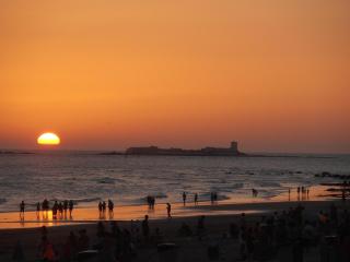 Bungalow, Sueños del Sur! - Chiclana de la Frontera - 5
