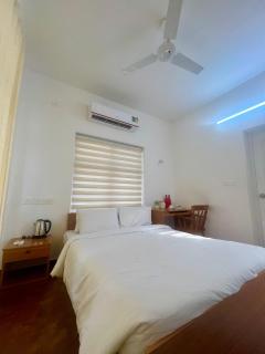 NIRVANA HAVEN HOME STAY - Trivandrum - 5