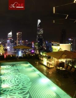 The One Sai Gon Serviced Apartment - Ho Chi Minh - 3