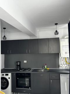 Luk Apartaments Mamaia Nord - 5