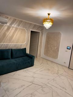 Luk Apartaments Mamaia Nord - 1
