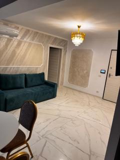 Luk Apartaments Mamaia Nord - Mamaia Sat/Năvodari - 3