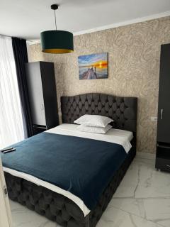 Luk Apartaments Mamaia Nord - Mamaia Sat/Năvodari - 9