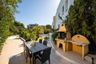 Themis Private Villa, Swimming Pool & Jacuzzi - Ialyssos - 4