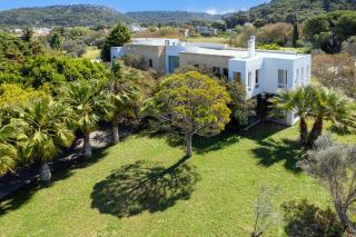 Themis Private Villa, Swimming Pool & Jacuzzi - Ialyssos - 3