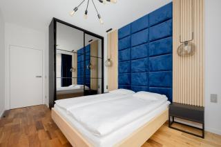Cozy Apartments with Parking in the 19th District by Noclegi Renters - 7