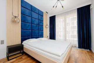 Cozy Apartments with Parking in the 19th District by Noclegi Renters - Warsaw - 7