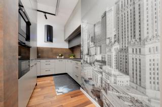 Cozy Apartments with Parking in the 19th District by Noclegi Renters - Warsaw - 6