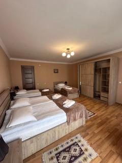 Kazbegi Guide - 6