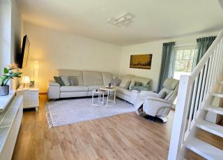 Haus mit 110qm und Garten 150m zum Wasser - Stralsund - 4