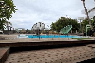 La Baie des Mangues 3 - Ylang-Ylang - Nibou - Saint-Paul - 7