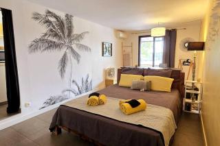 La Baie des Mangues 3 - Ylang-Ylang - Nibou - Saint-Paul - 1