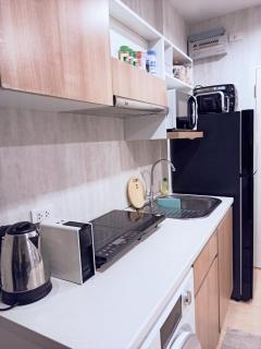 Modern loft 2brd - Ban Thalat Choeng Thale - 6