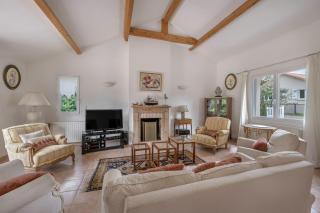 Maison avec jardin pour 6 à St Brévin L’Océan - Saint-Brevin-les-Pins - 8