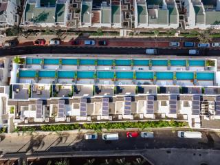 Aquasuites Apartament B10 - Acantilado de los Gigantes - 1