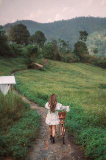 Cozy Wild - Ban Kai Noi - 1