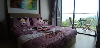 Munchkin Seafront Residence bossku - Kuantan - 4