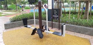 Munchkin Seafront Residence bossku - Kuantan - 3