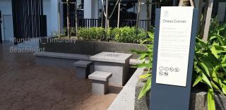 Munchkin Seafront Residence bossku - 2