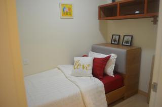 Munchkin Seafront Residence bossku - 1