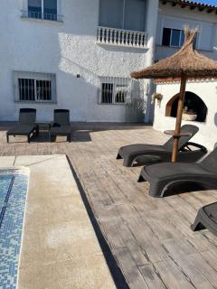 Casa FRACIA - 2