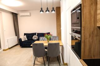 Apartament Królowej Jadwigi z garażem - Radom - 7