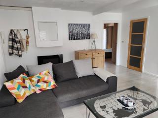 Petit Marais Niçois - Appartement 2P en étage élevé - Nizza - 8